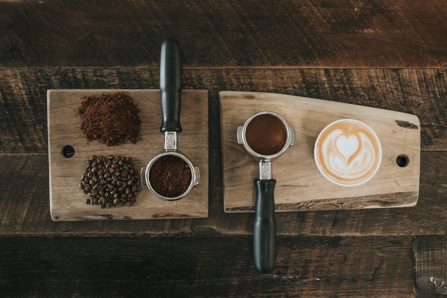 Hidden Gems In The World Of Espresso