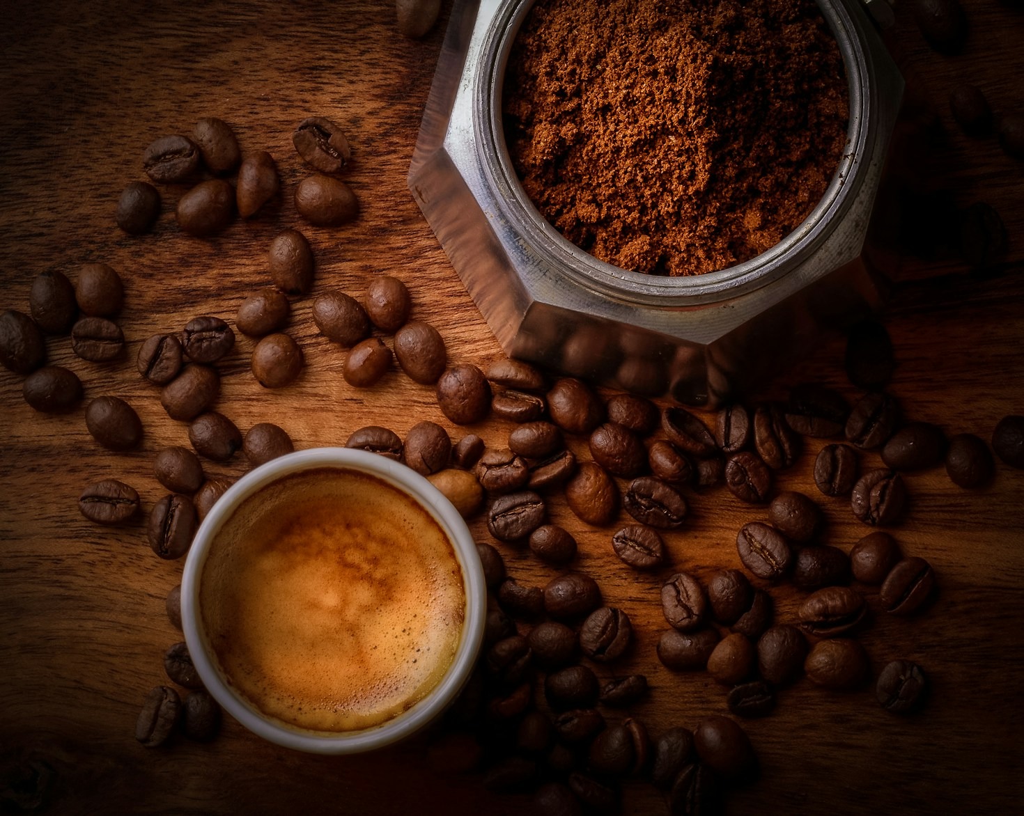 Understanding The Journey From Farm To Cup